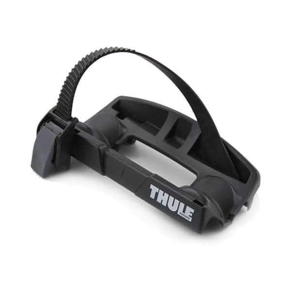 Thule ProRide Bike Carrier Rack Wheel Tray & Buckle Strap