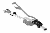 Thule 598 Pro Ride Bike Carrier Spare Parts - Goode Leisure