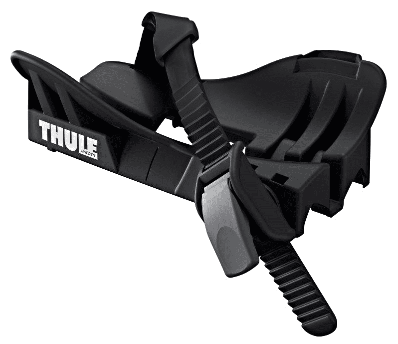 Thule 598101 Fat Bike Adapter Fits 598 Pro Ride Cycle Carrier