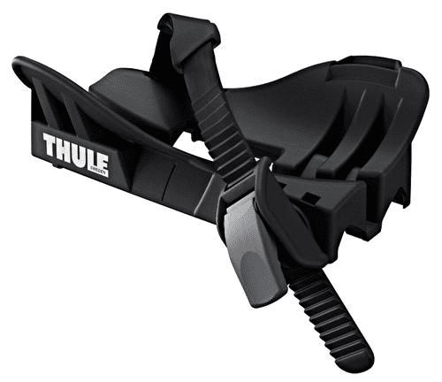 Thule proride square bar adapter sale