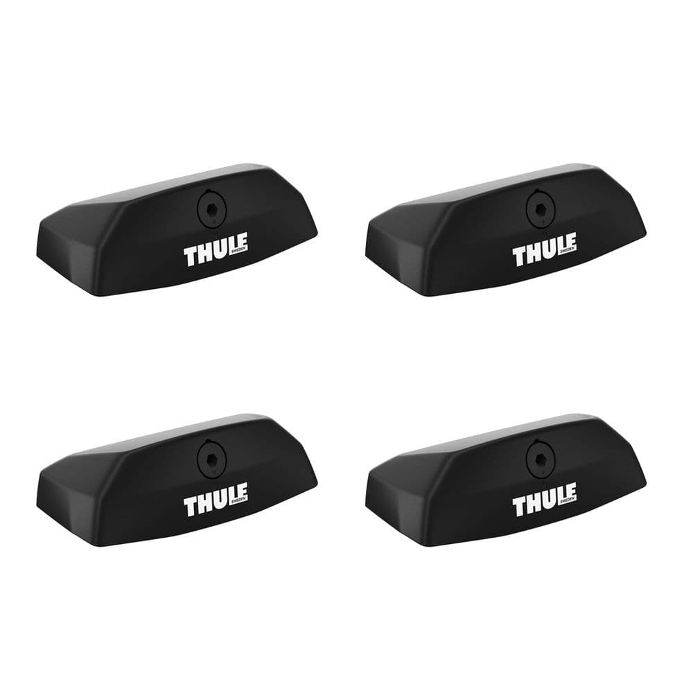 Thule 710750 Fix Point Kit Cover | Set of 4