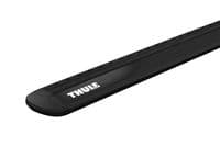 Buy Thule 711220 Evo WingBars Roof Bars - Pair 118cm