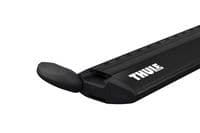 Buy Thule 711220 Evo WingBars Roof Bars - Pair 118cm