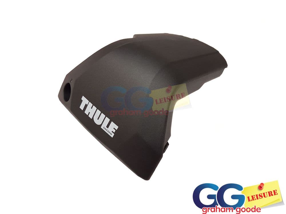 Thule 720600 WingBar Edge Foot Pack Cover - 54246 Spare Part - Right