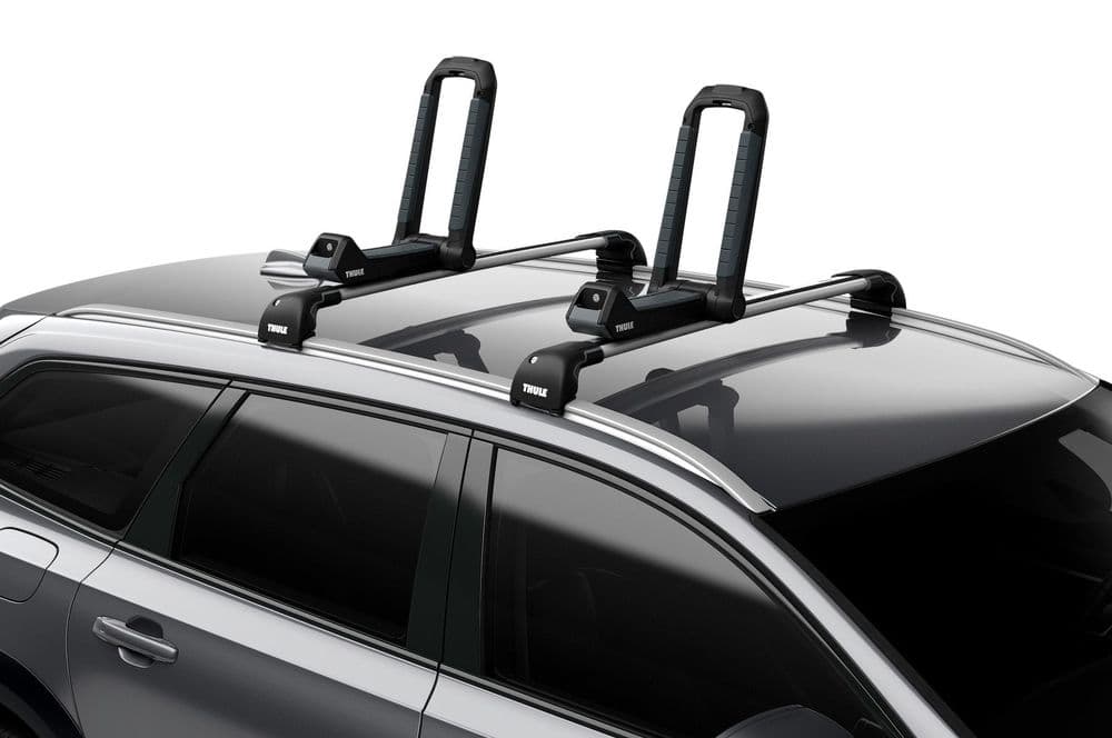 Thule 849000 Hull A Port Aero Kayak Carrier Foldable