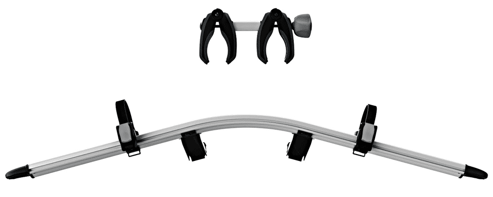 Thule 9261 4th Bike Adapter Attachment - for VeloCompact Bike Rack