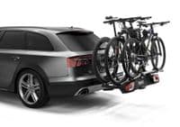 Thule VeloSpace XT Bike Adapter: Expand Your Bike Carrier