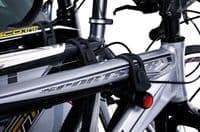 Thule 972 HangOn 3 Bike Carrier Rack | Goode Leisure