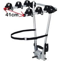 Thule 972 HangOn 3 Bike Carrier Rack | Goode Leisure