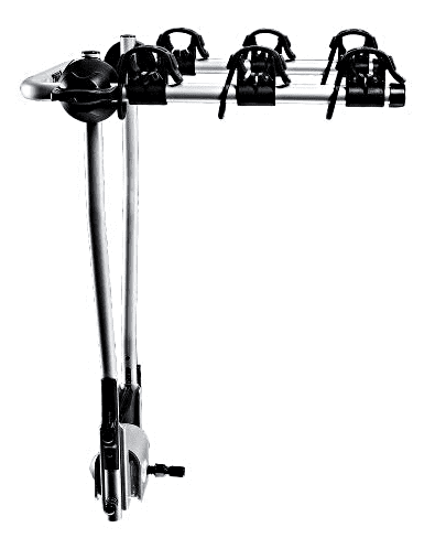 Thule 972 HangOn 3 Bike Carrier Rack | Goode Leisure