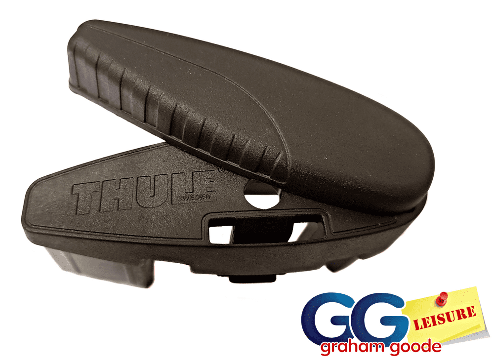 Thule Aero WingBar End Cap Cover "Right Hand" 52104