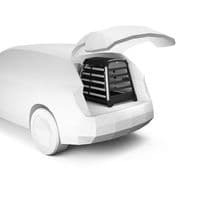 Thule Allax Dog Crate XXL Compact