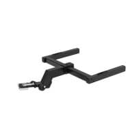 Thule Arcos Platform: Easy-to-Install Cargo Carrier Platform for Your Vehicle