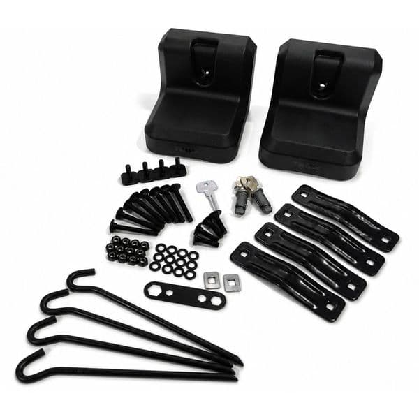 Thule Awning Adapter Universal Roof Rack Bar Mount