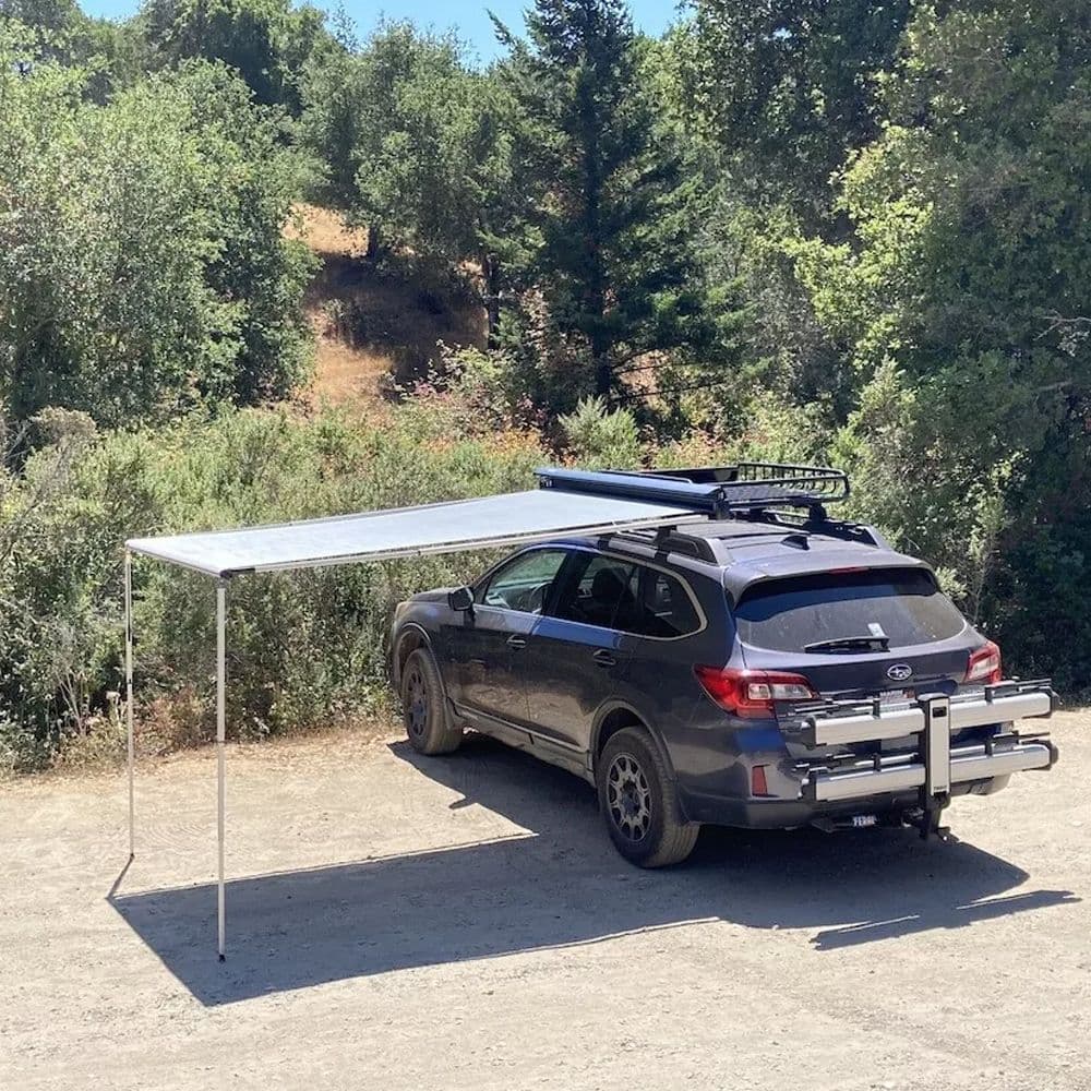 Thule Awning for Roof Rack Bars 3200 Outland Side Canopy 2.3m