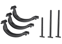 Thule Bike Rack Around the Bar Adapter 889800 - Goode Leisure