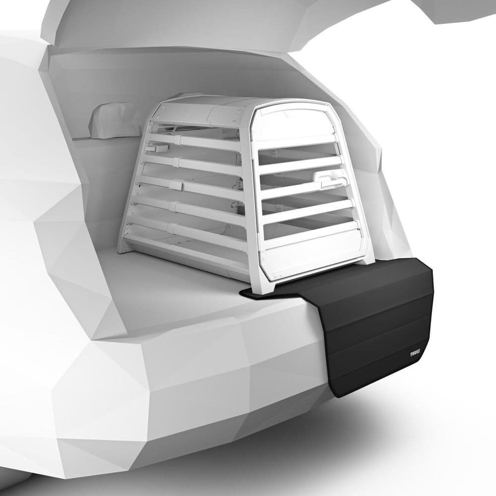 Thule Bumper Protector Standard for Allax Dog Crate