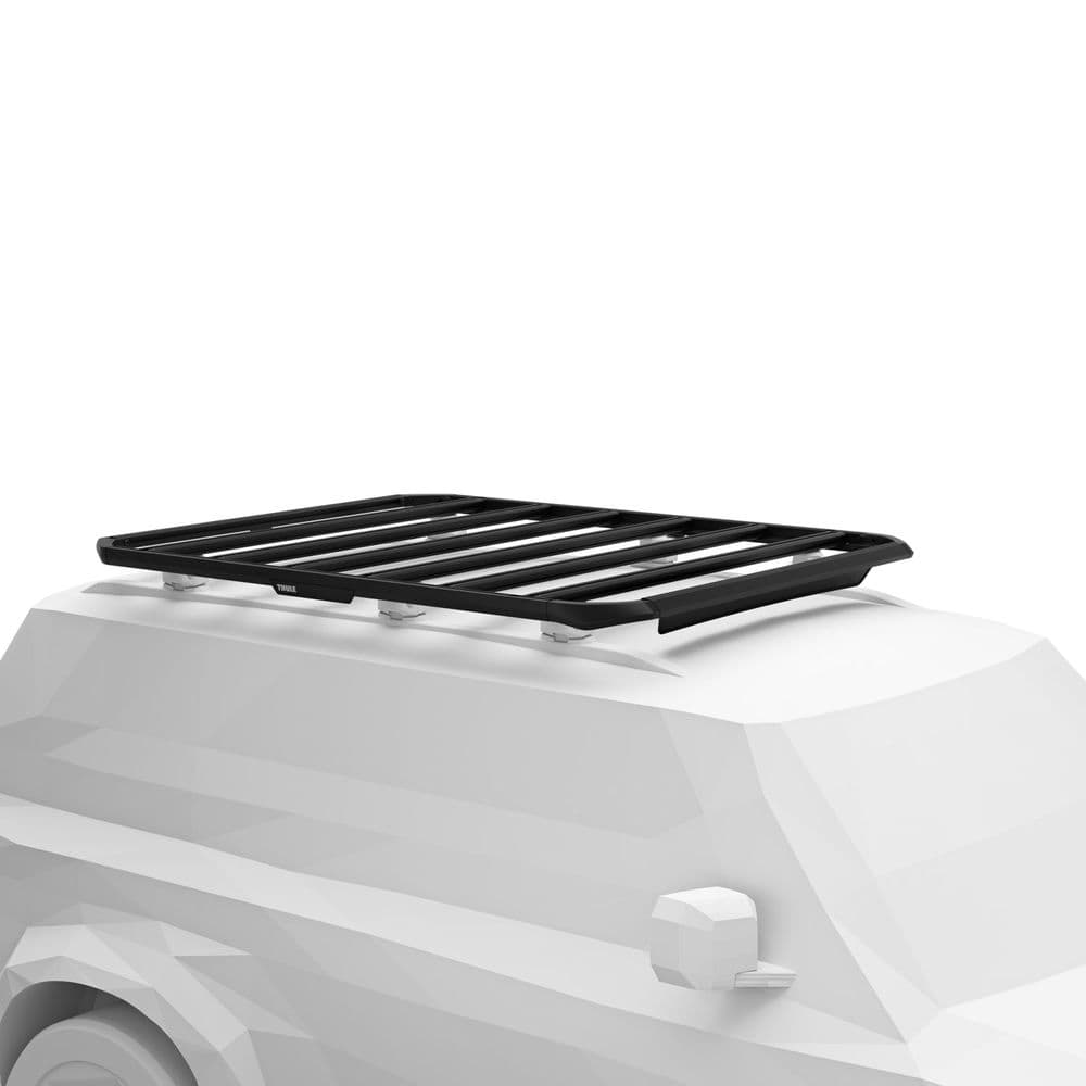 Thule Caprock Large Roof Rack Platform | VW ID.4 SUV 2021- onwards