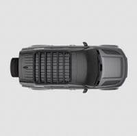 Thule Caprock M Roof Platform - Goode Leisure