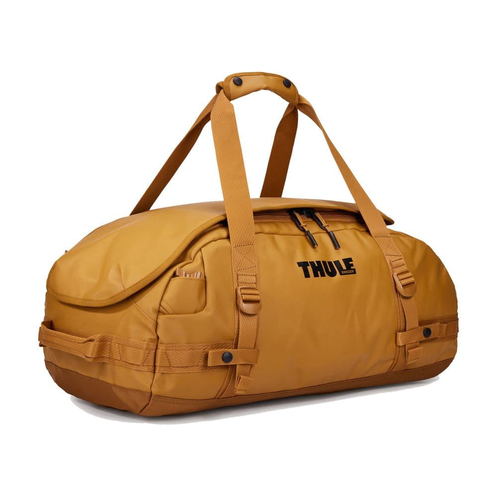 Thule Chasm Duffel Bag 40L - Golden Brown