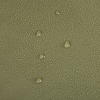 Thule Chasm 40L Duffel Bag in Olivine Green | Recycled, Weather-Resistant Travel Gym Duffel