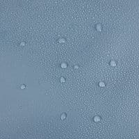 Thule Chasm 40L Duffel Bag in Pond Grey | Recycled, Weather-Resistant Travel Gym Duffel