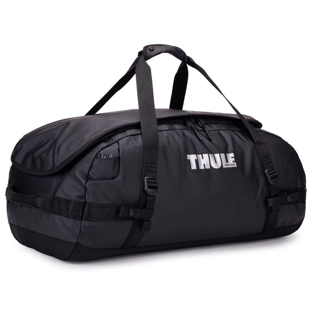 Thule Chasm Duffel Bag 70L - Black