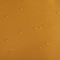 Thule Chasm 70L Duffel Bag – Golden Brown | Recycled, Weather-Resistant Travel Duffel