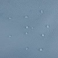 Thule Chasm 70L Duffel Bag – Pond Grey | Recycled, Weather-Resistant Travel Duffel