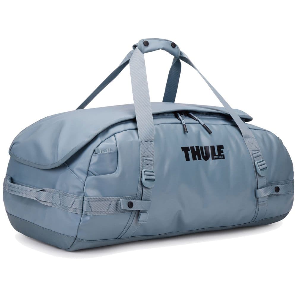 Thule Chasm Duffel Bag 70L - Pond Grey