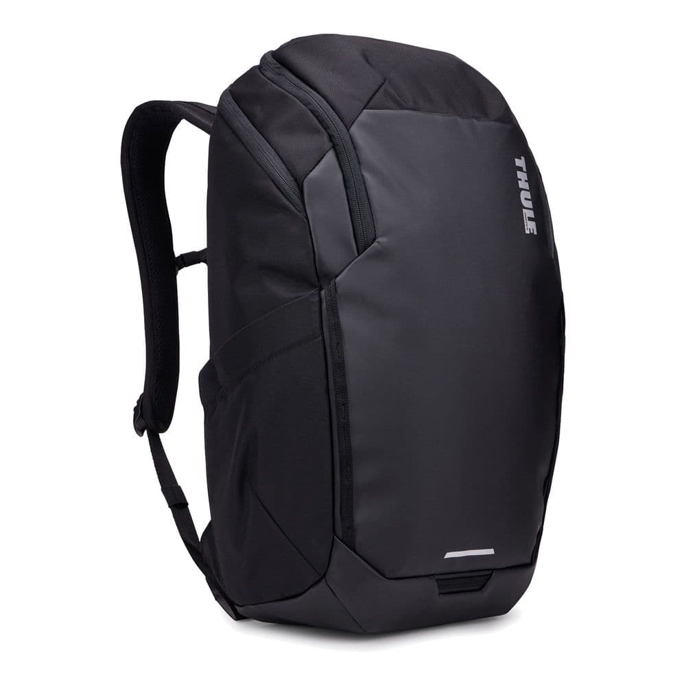 Thule Chasm Laptop Backpack 26L - Black
