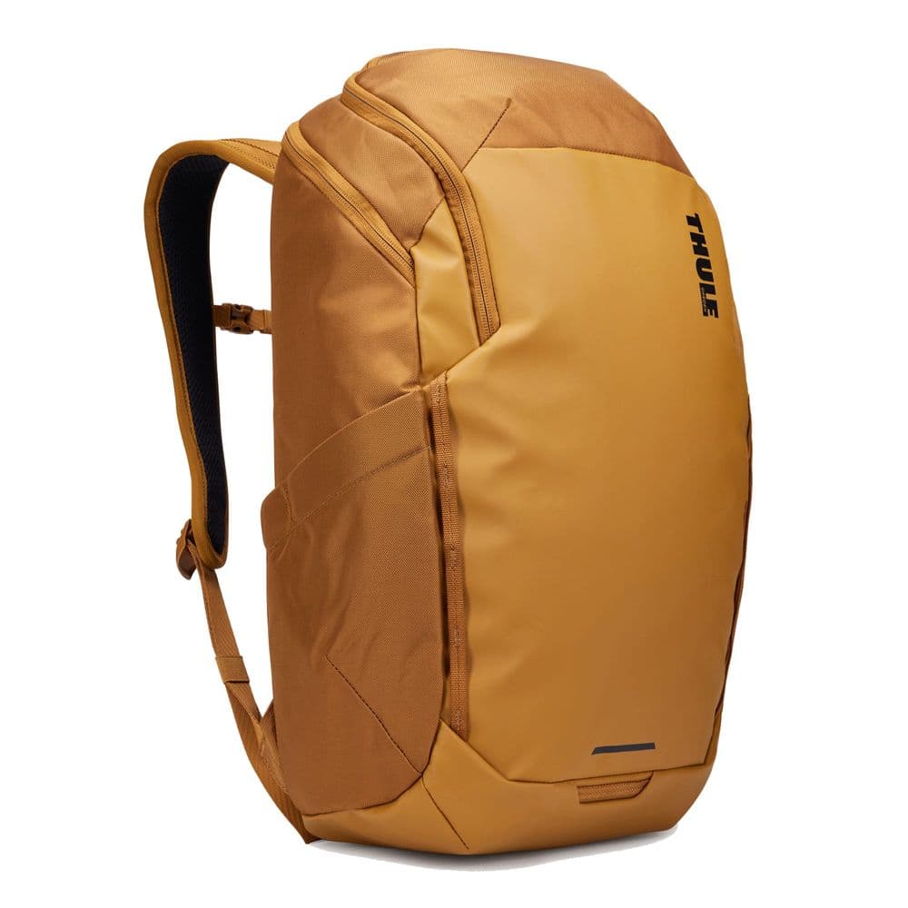 Thule Chasm Laptop Backpack 26L - Golden Brown