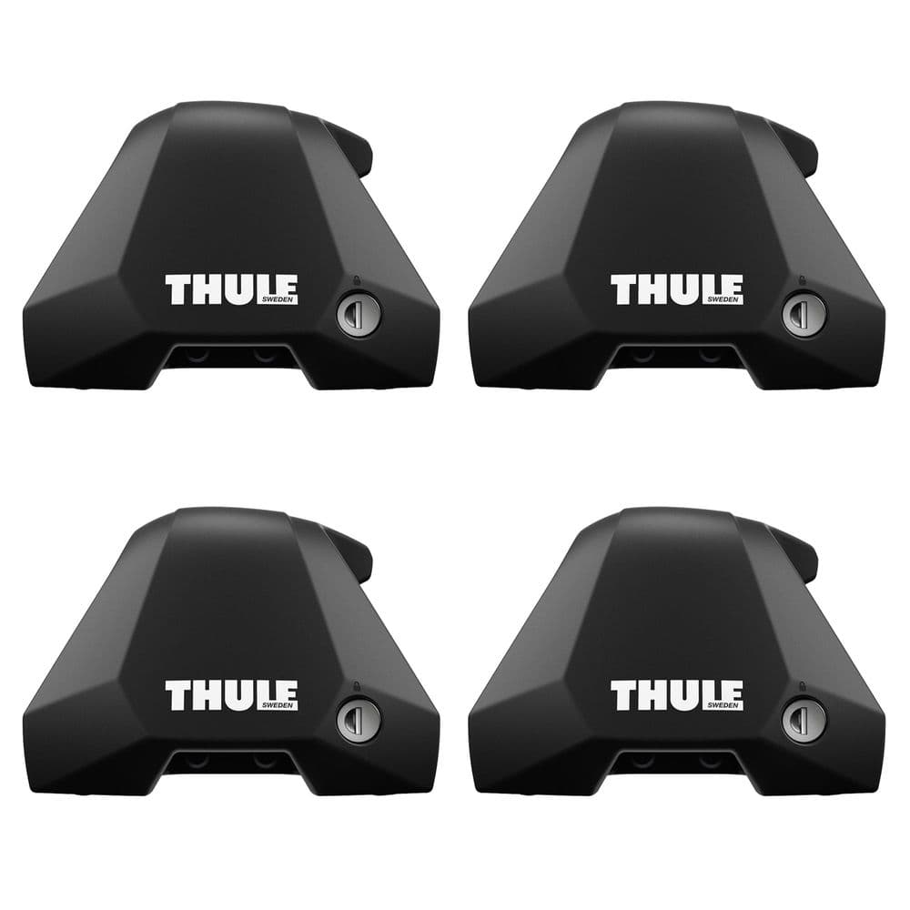 Thule Clamp Edge Foot Pack 720500