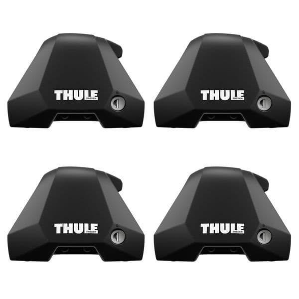 Thule Clamp Edge Foot Pack 720500 - Goode Leisure
