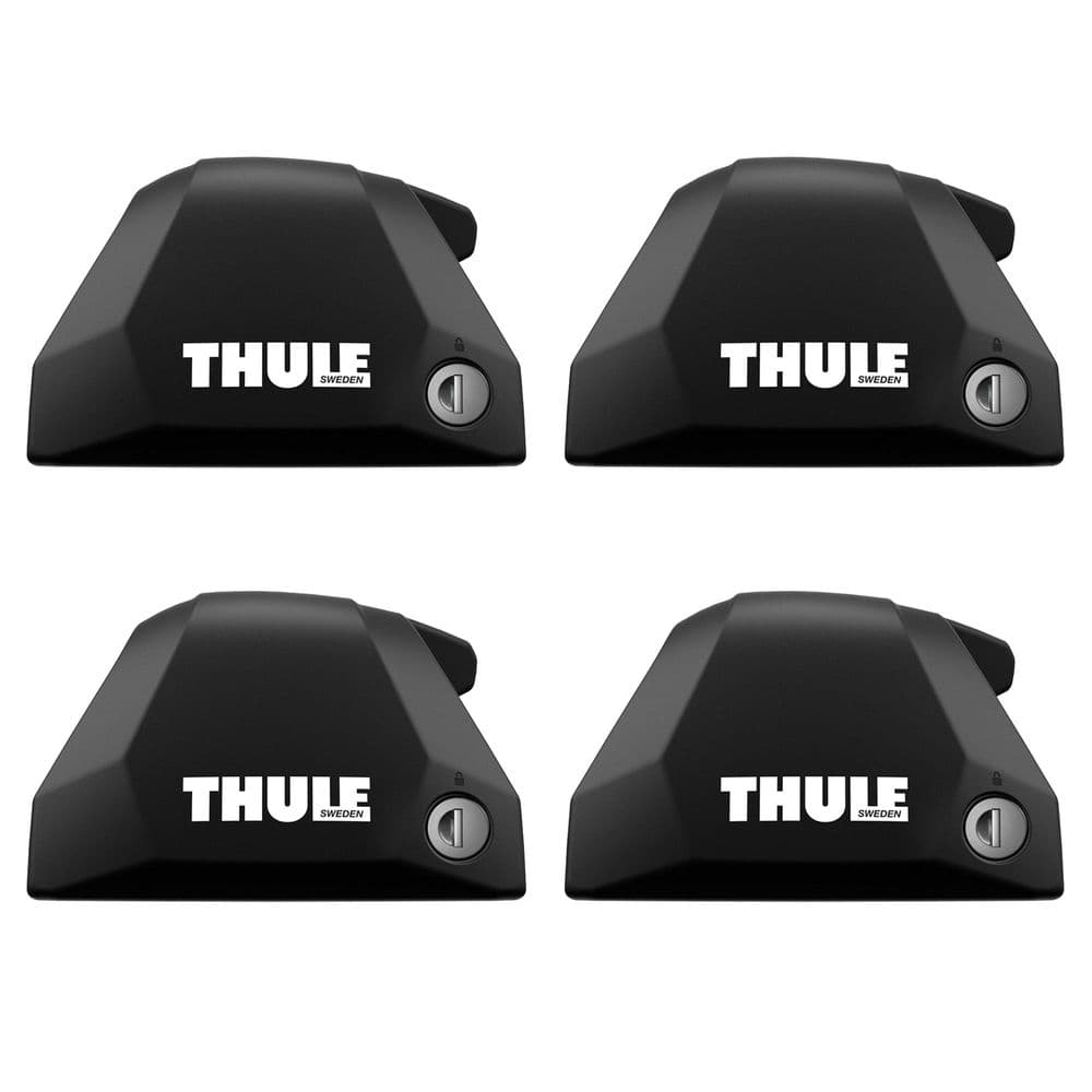 Thule Clamp Edge Foot Pack 720600