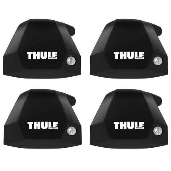 Thule Clamp Edge Foot Pack 720700 - Goode Leisure