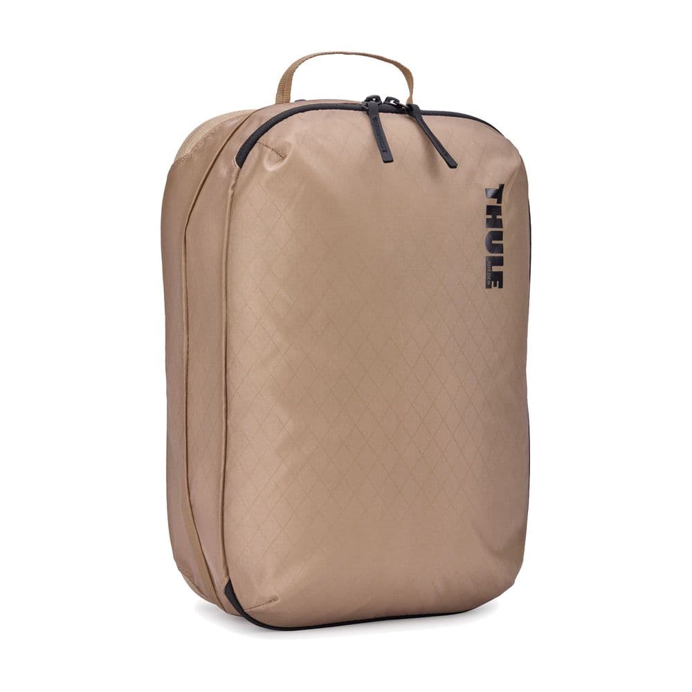 Thule Clean Dirty Packing Cube Compression Bag - Gentle Biege