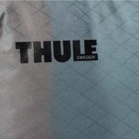 Thule Compression Packing Cube Set – Small & Medium (Pond Grey)