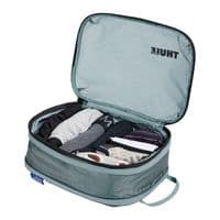 Thule Compression Packing Cube Set – Small & Medium (Pond Grey)