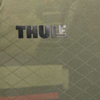 Thule Compression Packing Cube Set – Small & Medium (Soft Green)