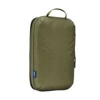 Thule Compression Packing Cube Set – Small & Medium (Soft Green)
