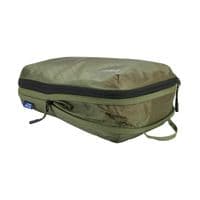 Thule Compression Packing Cube Set – Small & Medium (Soft Green)