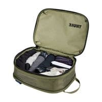 Thule Compression Packing Cube Set – Small & Medium (Soft Green)