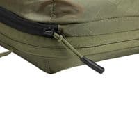 Thule Compression Packing Cube Set – Small & Medium (Soft Green)