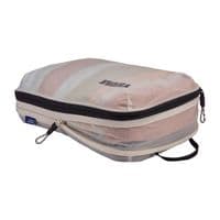 Thule Compression Packing Cube Set – Small & Medium (White)