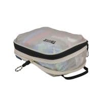 Thule Compression Packing Cube Set – Small & Medium (White)