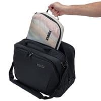 Thule Compression Packing Cube Set – Small & Medium (White)
