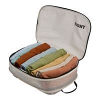 Thule Compression Packing Cube Set – Small & Medium (White)