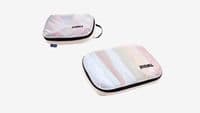 Thule Compression Packing Cube Set – Small & Medium (White)