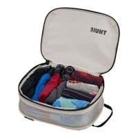 Thule Compression Packing Cube Set – Small & Medium (White)